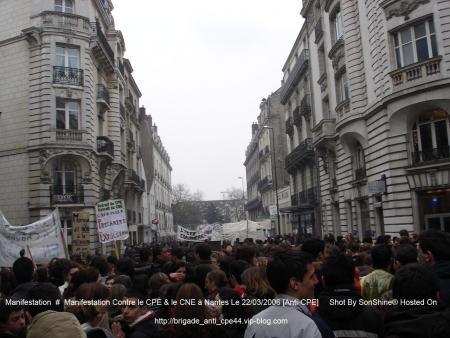 Manifertaiton  ANTi-CPE Du 22 Mar 2006  2